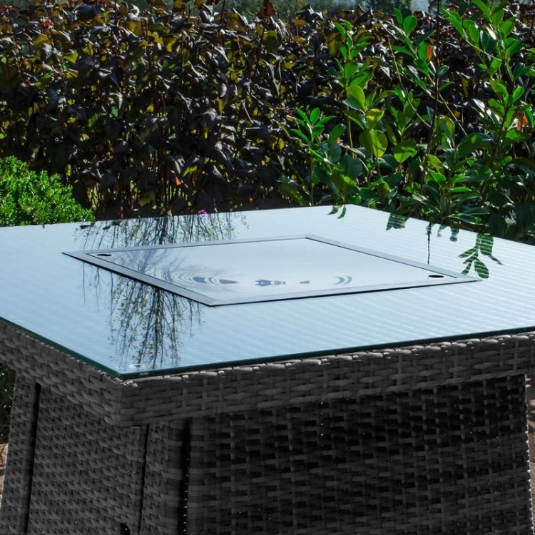 Nova cambridge fire pit best sale